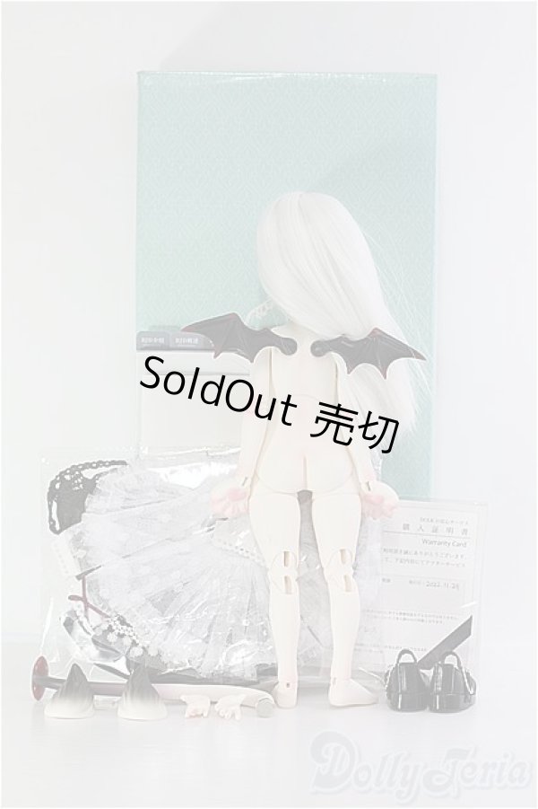画像5: DOLL ZONE/Miyou 小悪魔 ver. I-24-06-30-1008-YB-ZI (5)