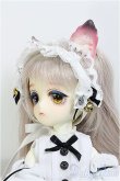 画像2: DOLL ZONE/Miyou Odd-Eyed Maid Cat Girl ver. Ltd 女の子 I-24-06-30-1009-YB-ZI (2)