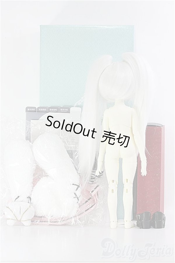 画像5: DOLL ZONE/Miyou Cat trap Limited 男の娘 男の子 I-24-06-30-1007-YB-ZI (5)