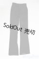 画像: SD/OF パンツ I-25-02-02-3045-YB-ZI