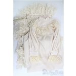 画像: 【SALE】1/3ドール/ＯＦ ベージュ衣装セット I-25-01-26-3100-TO-ZI