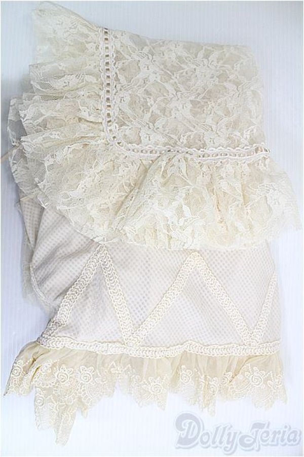 画像2: 1/3ドール/ＯＦ ベージュ衣装セット I-25-01-26-3100-TO-ZI (2)