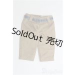 画像: オビツ27/OF ハーフパンツ I-25-02-09-3093-YB-ZI