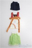 画像2: 1/6(22cm)ドール/OF 衣装3点セット I-25-02-02-2114-TO-ZI (2)