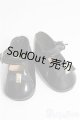 画像: 【SALE】SD/OF シューズ I-25-01-26-2194-TO-ZI