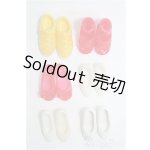 画像: 1/6ドール/シューズまとめて I-25-02-16-2143-TO-ZI