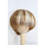 画像: 7〜8inch/ウィッグ I-25-04-20-3018-TO-ZI