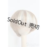 画像: 7〜8inch/ウィッグ I-25-04-20-3018-TO-ZI