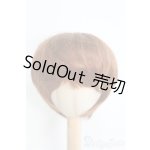 画像: 9〜10inch/ウィッグ I-25-04-20-3029-TO-ZI