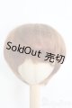 画像: 9〜10inch/ウィッグ I-25-04-20-3029-TO-ZI