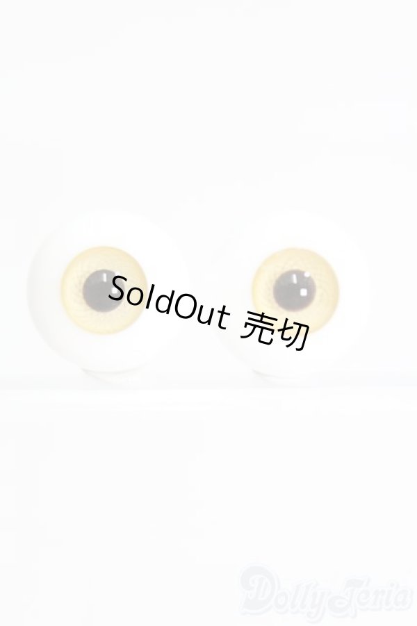 画像1: 18mm/グラスアイ I-25-05-11-3005-TO-ZI (1)