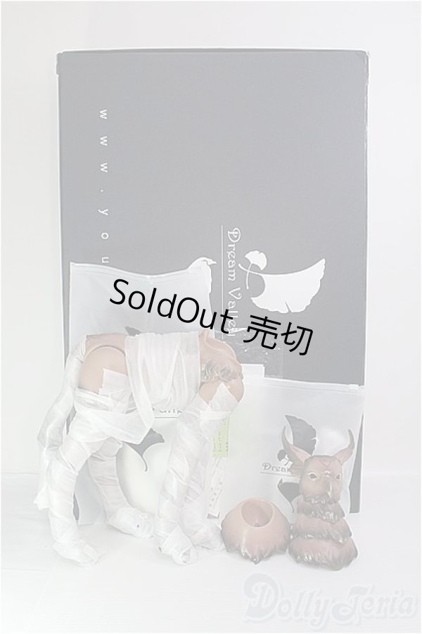 画像5: Dream Valley/Break of the Day-Dawn Fullset I-25-05-18-1072-TO-ZI (5)