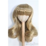 画像: 【SALE】8〜9inch/ウィッグ I-25-02-09-3016-TO-ZI