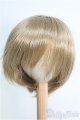 画像: 【SALE】8〜9inch/ウィッグ I-25-02-09-3027-TO-ZI