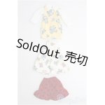 画像: 1/6(22cm)ドール/OF 衣装3点セット I-25-02-09-2106-TO-ZI