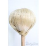 画像: 【SALE】9〜10inch/ウィッグ I-25-02-09-3024-TO-ZI