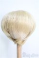 画像: 【SALE】9〜10inch/ウィッグ I-25-02-09-3024-TO-ZI