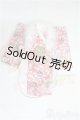 画像: 幼SD/OF 箱庭の花-桃- I-25-02-16-3049-TO-ZI