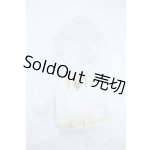 画像: 幼SD/OF ドレスセット Y-25-11-05-055-TO-ZY