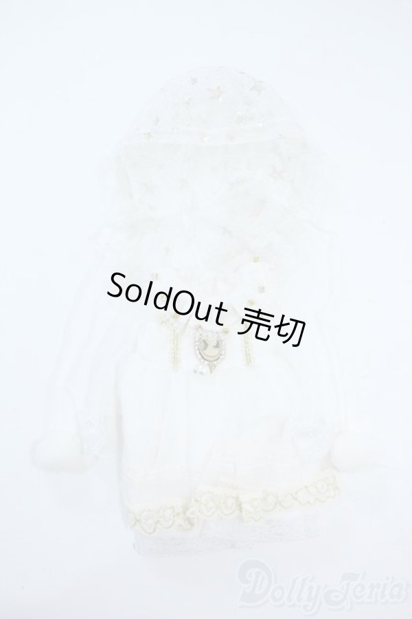 画像1: 幼SD/OF ドレスセット Y-25-11-05-055-TO-ZY (1)