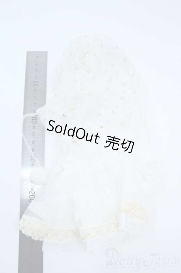 画像2: 幼SD/OF ドレスセット Y-25-11-05-055-TO-ZY (2)