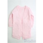 画像: 【SALE】MSD/OF カーディガン I-25-02-16-2054-TO-ZI