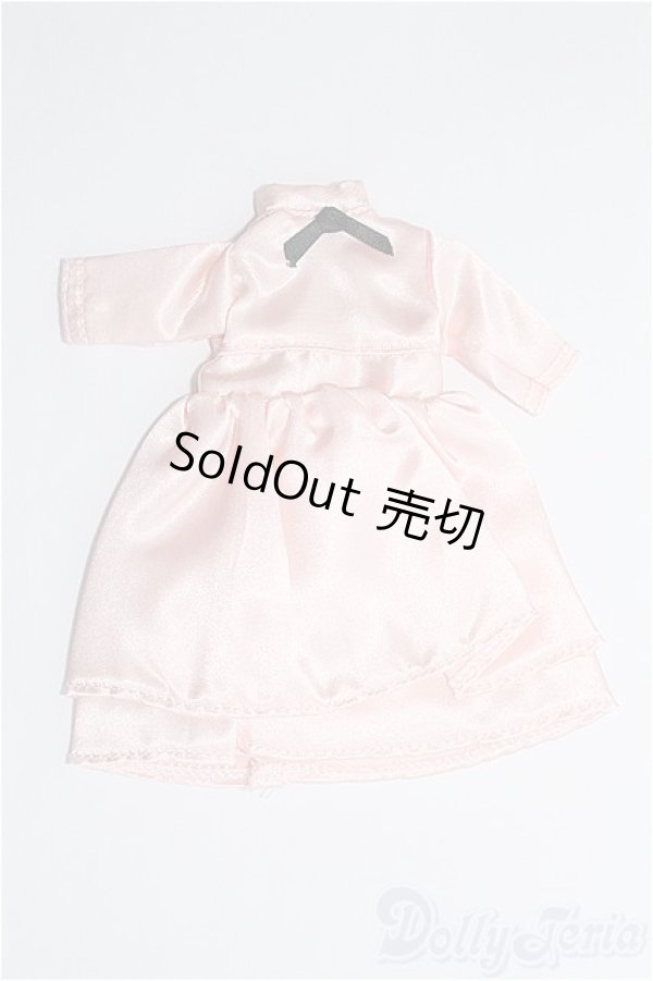 画像1: 【SALE】リカちゃん/OF：リトルファクトリー製ドレス I-25-01-26-3132-TO-ZI (1)