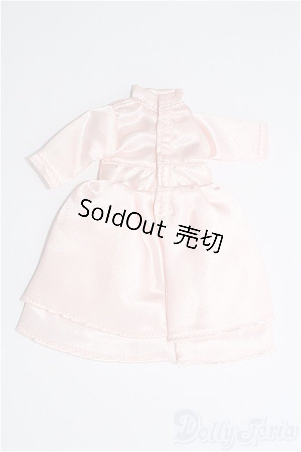 画像2: 【SALE】リカちゃん/OF：リトルファクトリー製ドレス I-25-01-26-3132-TO-ZI (2)