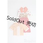 画像: 1/6(22cm)ドール/OF 衣装 I-25-02-09-3098-TO-ZI