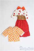 画像2: 【SALE】1/6(22cm)ドール/OF 衣装 I-25-02-09-3098-TO-ZI (2)