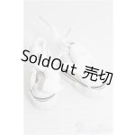 画像: 1/6サイズ スニーカー/ I-25-10-26-354-TO-ZI