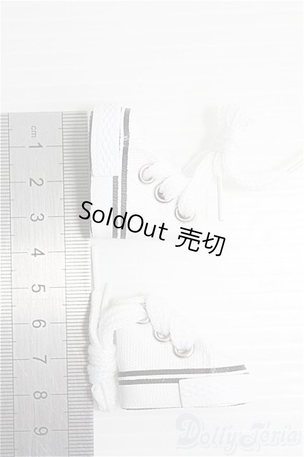 画像2: 1/6サイズ スニーカー/ I-25-10-26-354-TO-ZI (2)