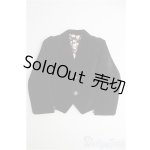 画像: SD/OF ベロアジャケット/ I-26-01-25-337-TO-ZI