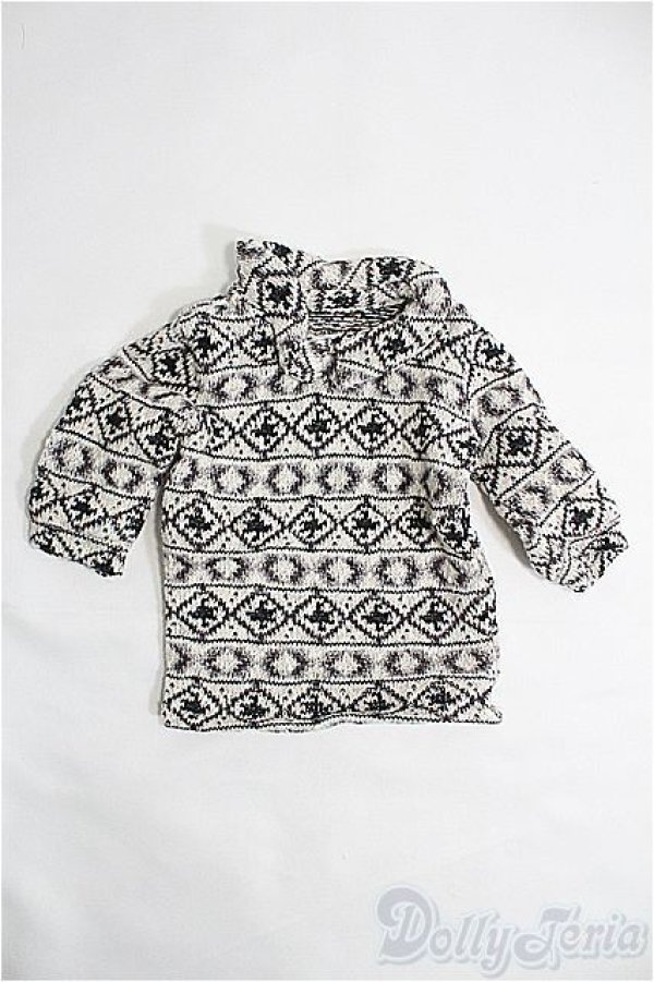 画像1: SD/OF セーター I-25-04-06-2040-TO-ZI (1)