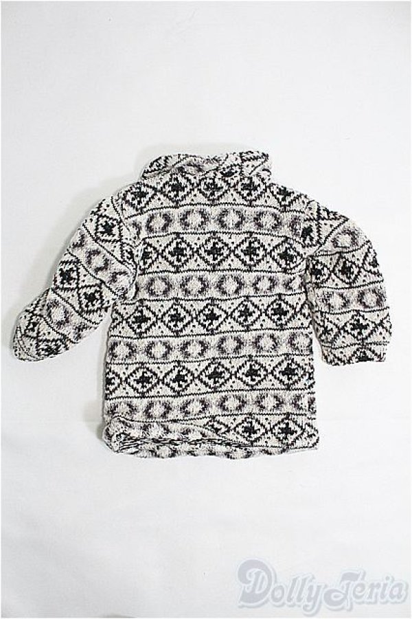 画像2: SD/OF セーター I-25-04-06-2040-TO-ZI (2)