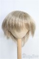 画像: 【SALE】9〜10inch/ウィッグ I-25-02-23-2025-TO-ZI