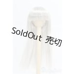 画像: 【SALE】8〜9inch/ウィッグ I-25-02-16-3024-TO-ZI