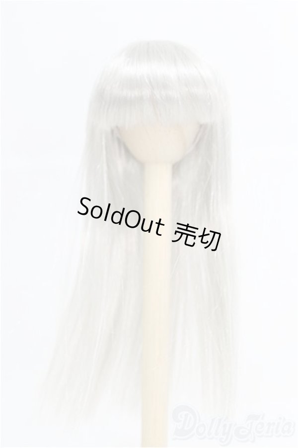 画像1: 【SALE】8〜9inch/ウィッグ I-25-02-16-3024-TO-ZI (1)