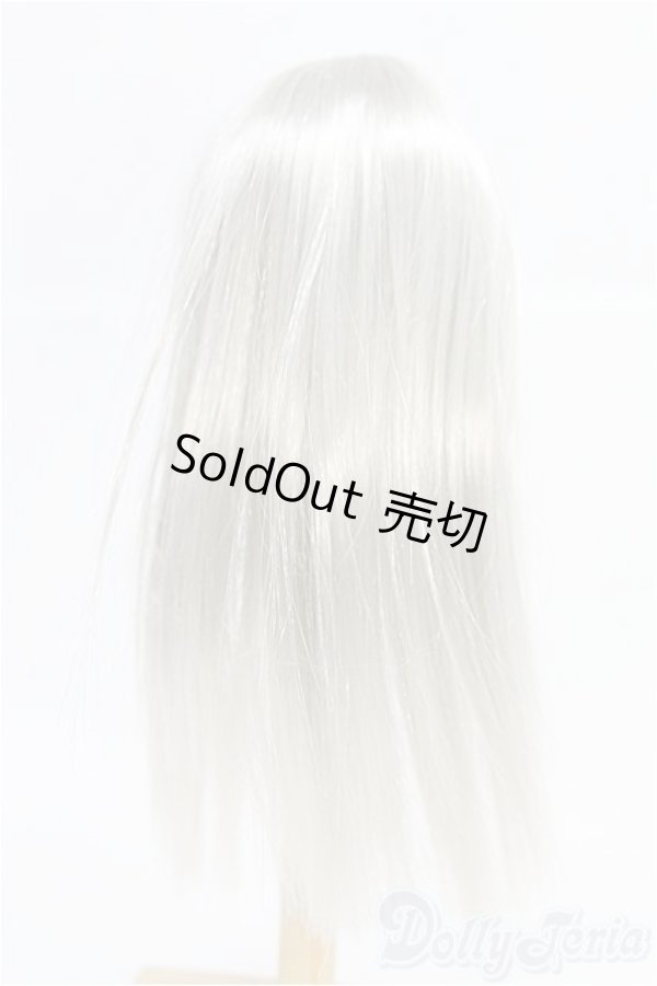 画像2: 【SALE】8〜9inch/ウィッグ I-25-02-16-3024-TO-ZI (2)