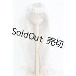 画像: 8〜9inch/ウィッグ I-25-02-09-3023-TO-ZI