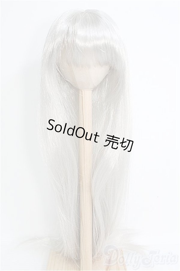 画像1: 8〜9inch/ウィッグ I-25-02-09-3023-TO-ZI (1)