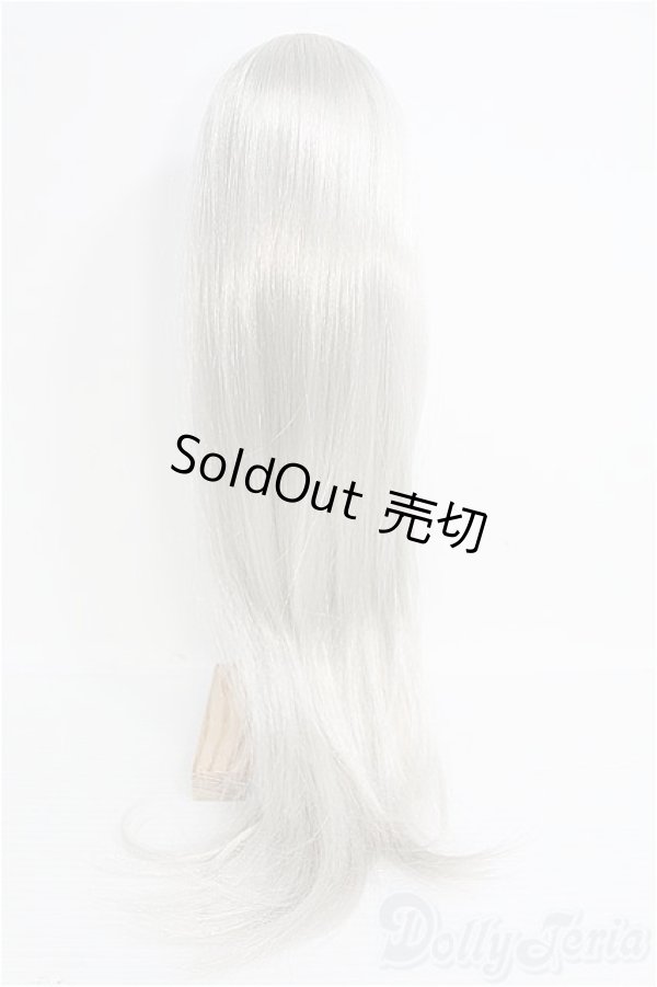 画像2: 8〜9inch/ウィッグ I-25-02-09-3023-TO-ZI (2)