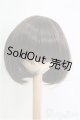画像: 【SALE】8〜9inch/ウィッグ I-25-02-23-2021-TO-ZI