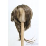 画像: 【SALE】8〜9inch/ウィッグ I-25-02-16-3026-TO-ZI