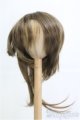 画像: 【SALE】8〜9inch/ウィッグ I-25-02-16-3026-TO-ZI