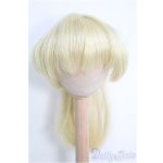 画像: 【SALE】8〜9inch/ウィッグ I-25-02-09-3022-TO-ZI