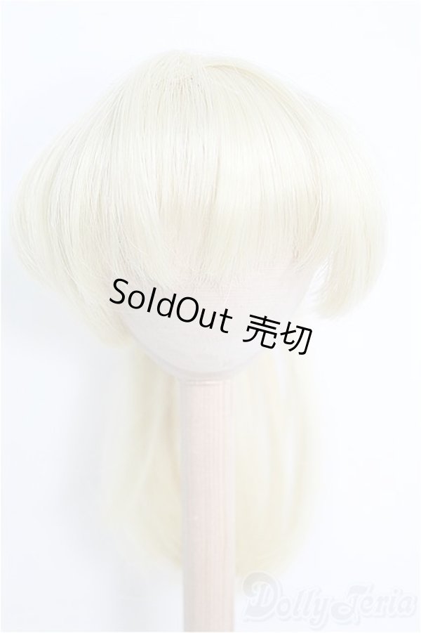 画像1: 8〜9inch/ウィッグ I-25-02-09-3022-TO-ZI (1)