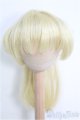 画像: 【SALE】8〜9inch/ウィッグ I-25-02-09-3022-TO-ZI
