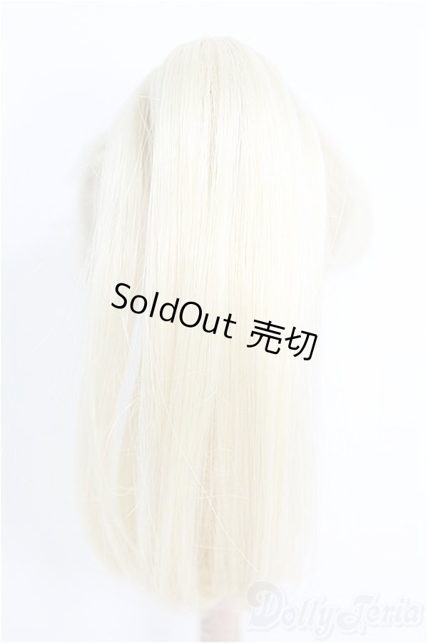 画像2: 8〜9inch/ウィッグ I-25-02-09-3022-TO-ZI (2)