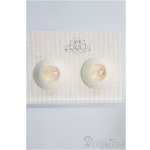 画像: 【SALE】レジンアイ/17mm I-25-02-09-3004-TO-ZI